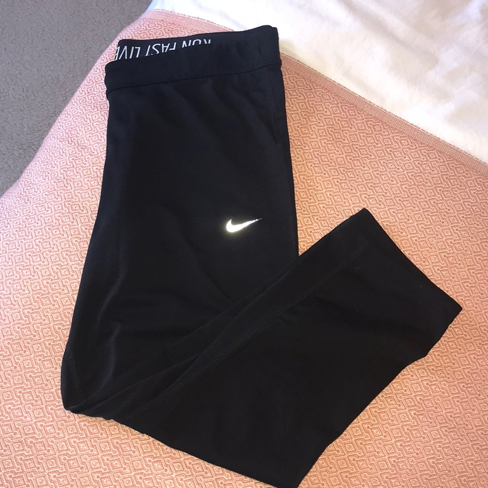 Nike Running Tights
